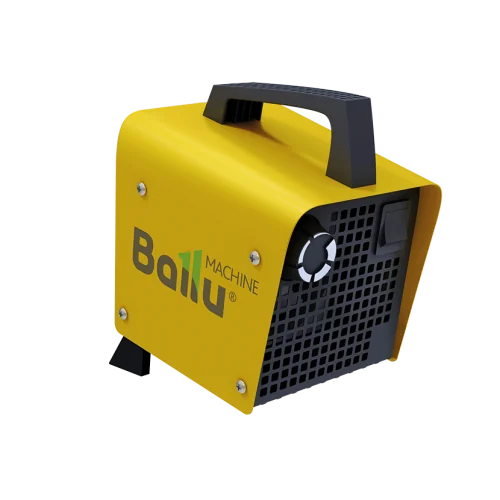 Пушка тепловая Ballu BKN-3