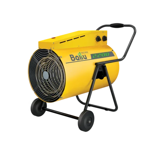 Пушка тепловая Ballu BHP-P2-22