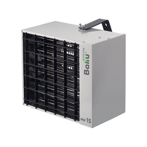 Пушка тепловая Ballu BHP-MW-15