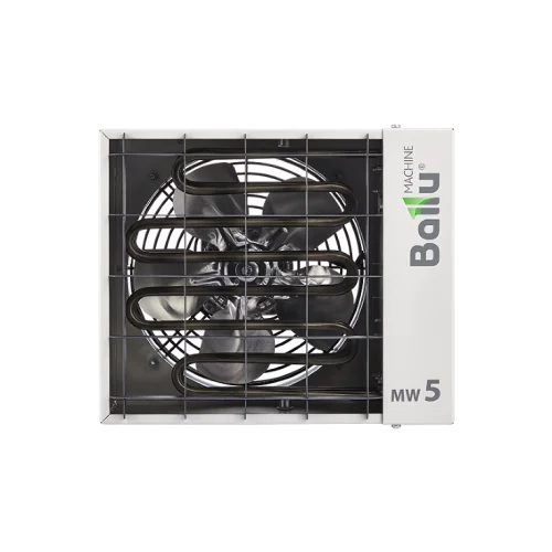 Пушка тепловая Ballu BHP-MW-5