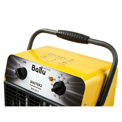 Пушка тепловая Ballu BHP-М2-9