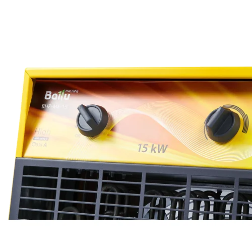 Пушка тепловая Ballu BHP-МE-15