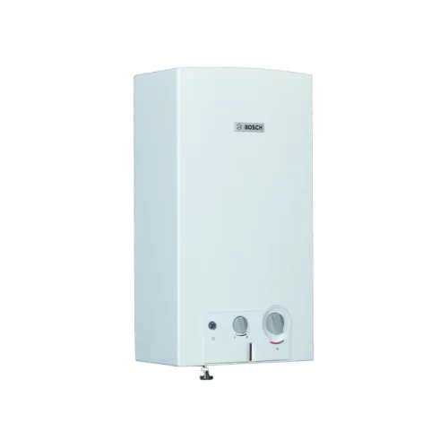 Газовая колонка Bosch модель WR 10-2B Therm 4000 O