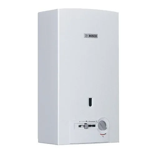 Газовая колонка Bosch модель WR 13-2B Therm 4000 O