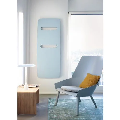Полотенцесушитель Zehnder Vitalo Spa VITE-150-060/GD белый (RAL 9016)