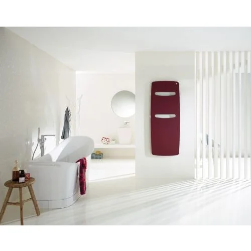 Полотенцесушитель Zehnder Vitalo Spa VITE-150-060/GD белый (RAL 9016)