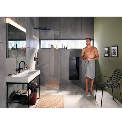 Полотенцесушитель Zehnder Zenia ZENRW-100-045/X белый