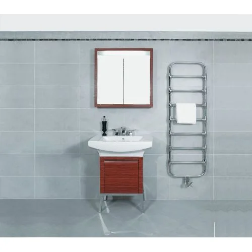 Полотенцесушитель Zehnder Nobis NOB-150-050 хромированное покрытие