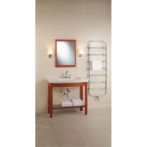 Полотенцесушитель Zehnder Nobis NOB-150-050 хромированное покрытие