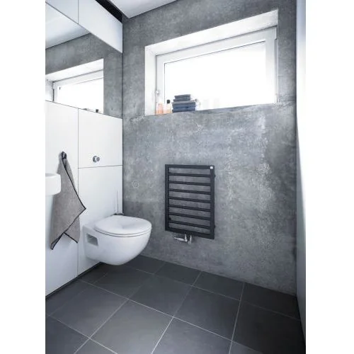 Полотенцесушитель Zehnder Subway SUBC-100-045 хромированное покрытие
