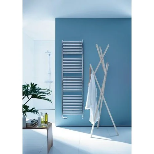 Полотенцесушитель Zehnder Toga TG-070-060 белый (RAL 9016)