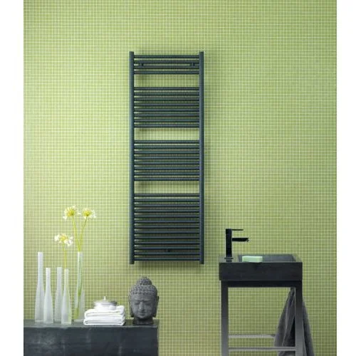 Полотенцесушитель Zehnder Toga TEC-180-060/GD хромированное покрытие