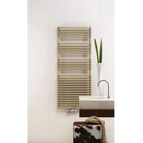 Полотенцесушитель Zehnder Forma Spa LF-150-060 белый (RAL 9016)