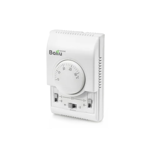 Тепловая завеса BALLU BHC-L09S03-SP
