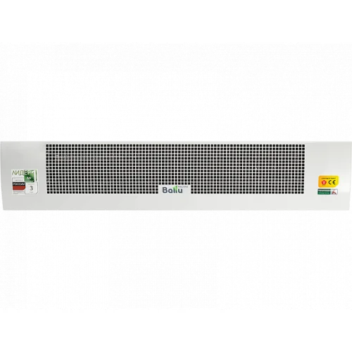 Тепловая завеса Ballu BHC-B10T06-PS