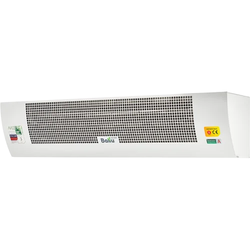Тепловая завеса Ballu BHC-M20T12-PS