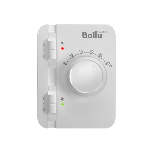 Тепловая завеса Ballu BHC-L10-S06 (BRC-E)