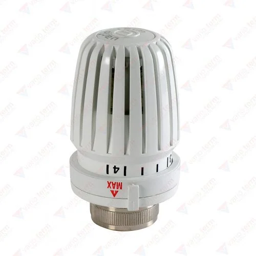 Термостатическая головка Classic GH.03 (резьба M30x1,5)