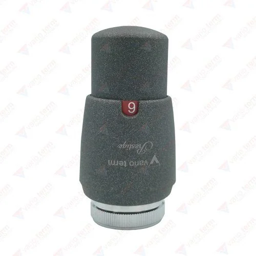 Термостатическая головка Prestige GS.02 (резьбa M30x1,5)
