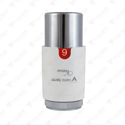 Термостатическая головка Venus 2 (резьба M30x1,5)