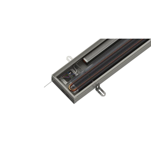itermic Конвектор внутрипольный ITTB.090.400.3700 (10621 Вт)