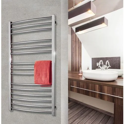 Полотенцесушитель CALMA 480x1500