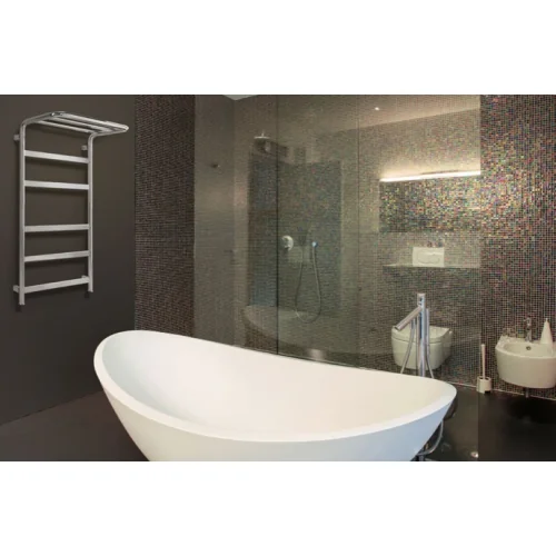 Полотенцесушитель CALORE 527x900