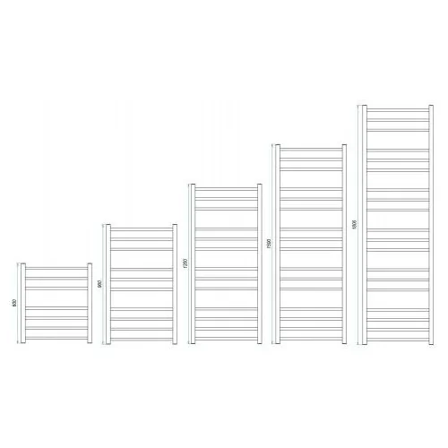 Полотенцесушитель ECO CLASSIC 300х1200