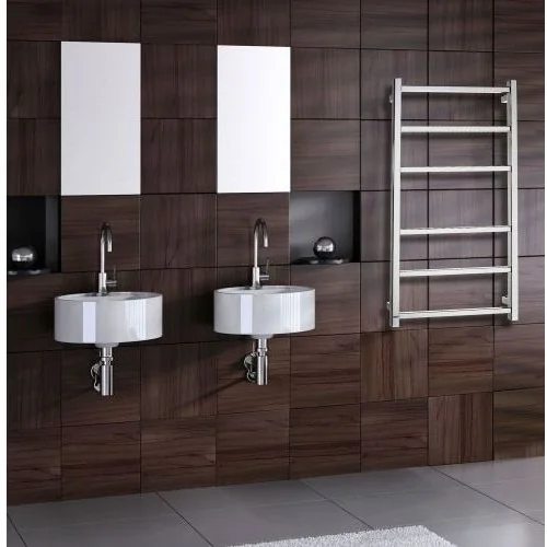 Полотенцесушитель MODA 530x1200