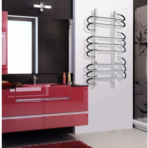 Полотенцесушитель RIVOLO 500x600