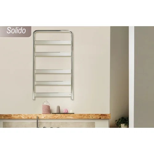 Полотенцесушитель SOLIDO 527x1500