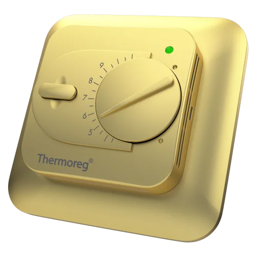 Терморегулятор Thermoreg TI-200 