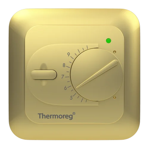 Терморегулятор Thermoreg TI-200 