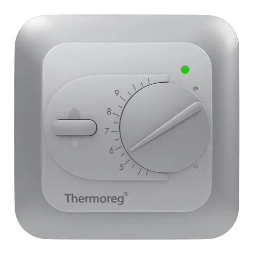 Терморегулятор Thermoreg TI-200 