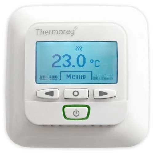 Терморегулятор Thermoreg TI-950