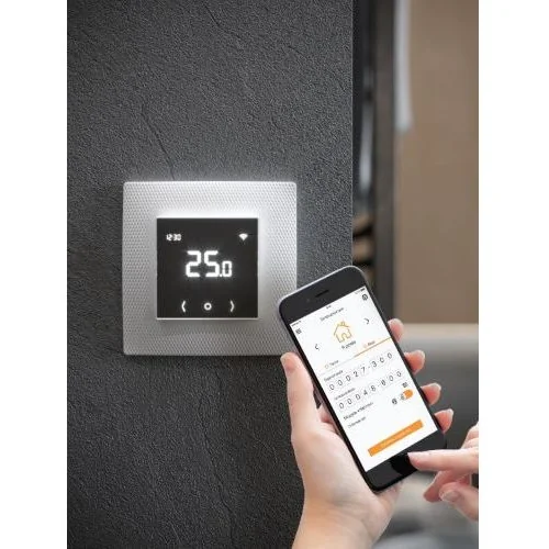 Терморегулятор Теплолюкс EcoSmart 25