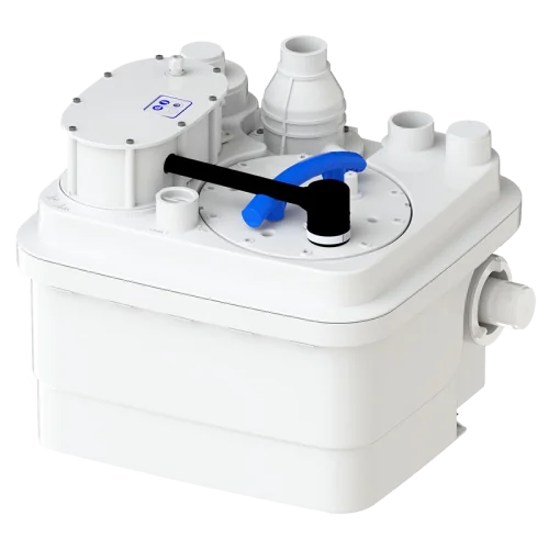 Санинасос SFA SANICUBIC 1 WP IP68