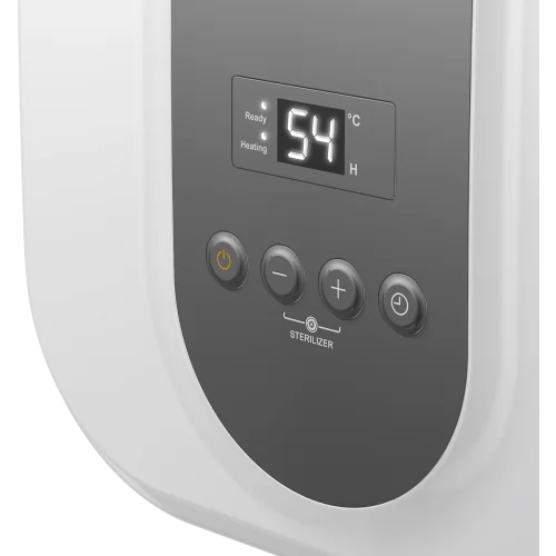 Водонагреватель THERMEX Smartline 15 U 