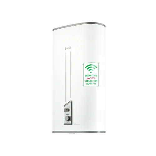 Водонагреватель BWH/S 50 Smart WiFi