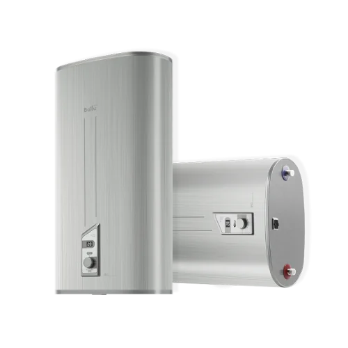 Водонагреватель BWH/S 80 Smart WiFi