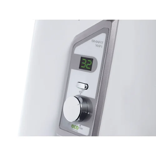 Водонагреватель BWH/S 100 Smart WiFi