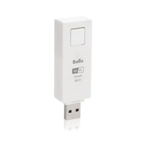 Модуль съёмный управляющий Ballu Smart Wi-Fi BEC/WF-01