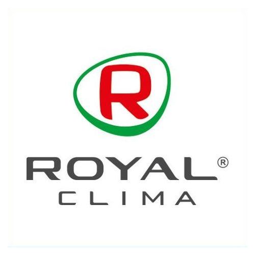 Водонагреватель RWH-SG30-FS SIGMA Inox Royal Clima