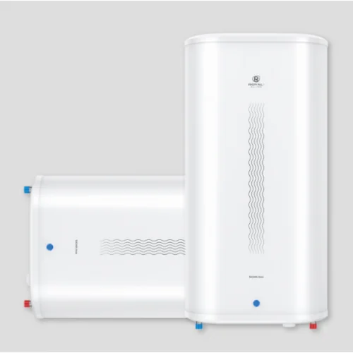 Водонагреватель RWH-SG100-FS SIGMA Inox Royal Clima