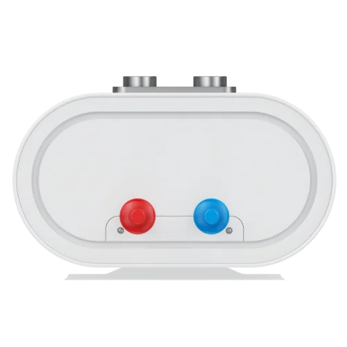 Водонагреватель RWH-DF80-FS DRY FORCE Inox Royal Clima