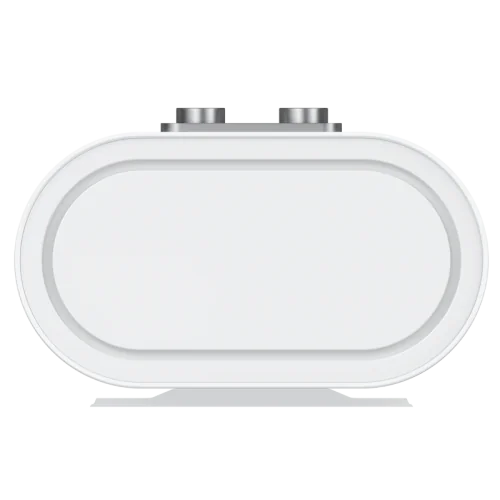 Водонагреватель RWH-DF100-FS DRY FORCE Inox Royal Clima