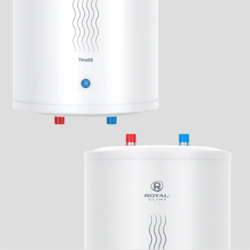 Водонагреватель RWH-TS10-RSU TINOSS Royal Clima