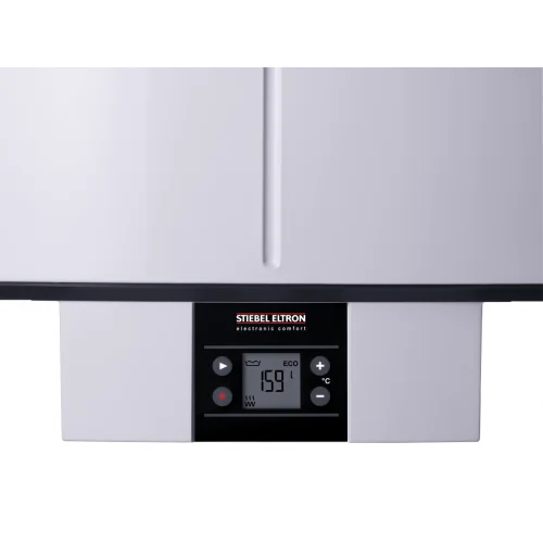 Водонагреватель накопительный SHZ 50 LCD