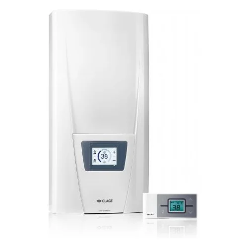 Водонагреватель проточный DSX Touch NEW