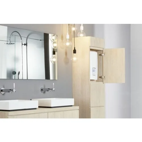 Водонагреватель проточный DSX Touch NEW